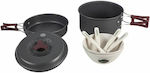 Kandbase 9-Piece Cooking Utensil Set