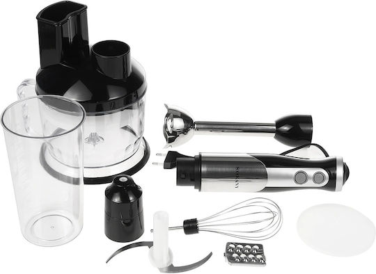 Sokany Blender De Mână Gri