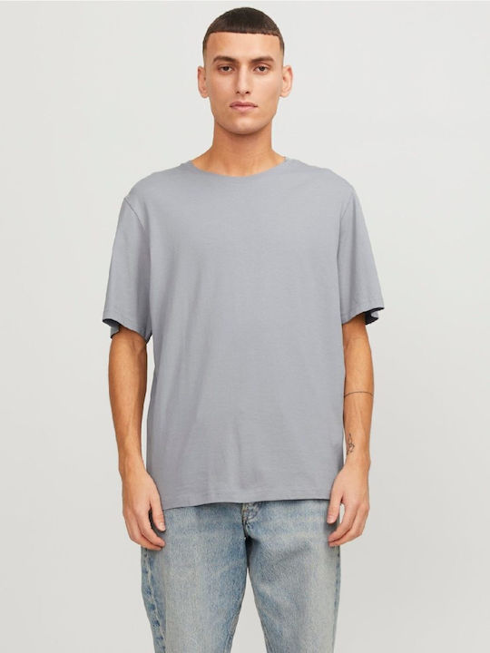 Jack & Jones T-shirt Ultimate Grey