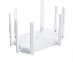 Andowl Q-A9 Fără fir Router