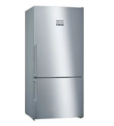 Bosch-kgn86aidr-ψυγειοκαταψύκτης 631lt Total Nofrost-186x86cm-inox B-stock Grade A Bosch-kgn86aidr-ψυγειοκαταψύκτης 631lt Total Nofrost-186x86cm-inox B-stock Grade A
