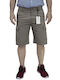 Herrenshorts Cargo Beige