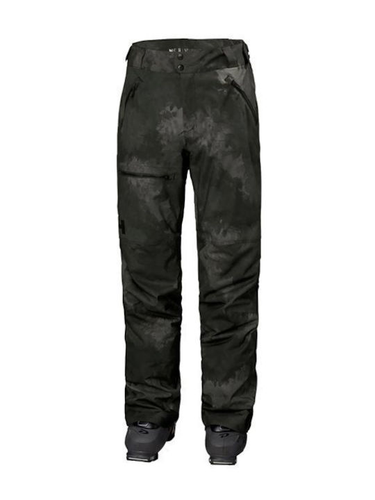 Helly Hansen Ανδρικό Μακρύ Παντελόνι Πεζοπορίας...