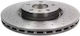 Alfa Romeo Gtv 916c Brembo Brake Disc 0949392x