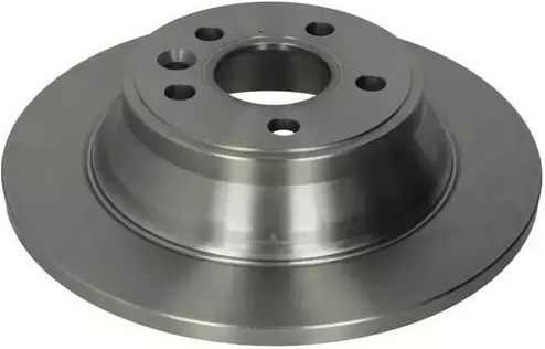 Brake Disc Volvo Xc70 Ii Brembo 08a53611