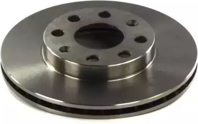 Диск за спирачки Brembo за Chevrolet Aveo Sedan T250 T255 09309021