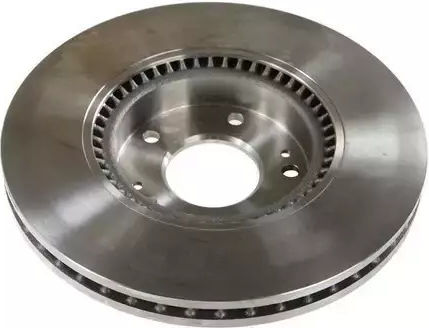 Диск за спирачка Brembo 09a53220 за Kia Soul II Ps