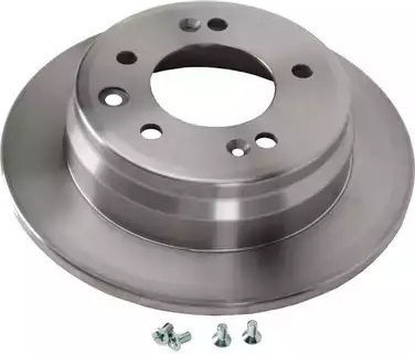 Disc de frână Brembo Kia Sportage SL 08a86911