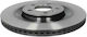 Brake Disc Audi Q5 8r Brembo 09b96911
