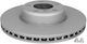 Bmw 2 Series F22 F87 Brembo Brake Disc 09c39713