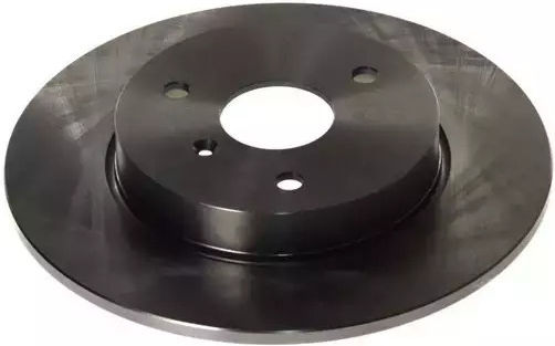 Disc de frână Brembo pentru Smart Fortwo Coupe 450, cod 08816311