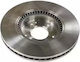 Disc de frână Kia Carens IV Brembo 09A53210