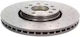 Disc de frână Opel Astra H Twintop L67 Brembo 0993691x