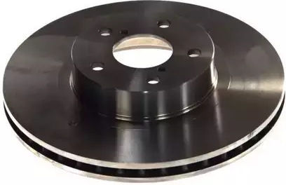Disc de frână Brembo pentru Subaru Outback Be Bh 09567424