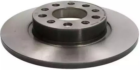 Bremsscheibe Fiat 500x 334 Brembo 08936421
