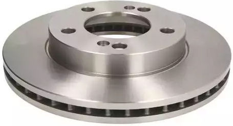 Disc de frână Ssangyong Actyon Sports I Qj Brembo 09b97410