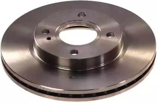 Disc de frână Ford Fiesta VI Brembo 09a96824