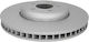 Disc de frână Bmw 7 F01 F02 F03 F04 Brembo 09c40713