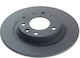 Brake Disc Mazda Mx-5 Iii Nc Brembo 08a11211