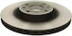 Lancia Lybra Sw 839bx Brake Disc Brembo 09493911