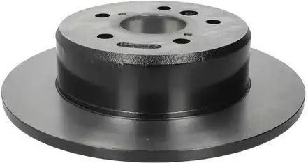 Disc de frână Brembo Toyota Camry Station Wagon Xv1 Cv1 V10 08917910