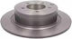 Peugeot 4008 Brake Disc Brembo 08c24711