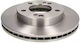 Brake Disc Ssangyong Rexton W Brembo 09b97410