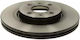 Fiat Linea 323 Brake Disc Brembo 09584311