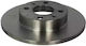 Lancia Musa 350 Brake Disc Brembo 08508511