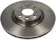 Opel Adam Brembo Brake Disc 09493934