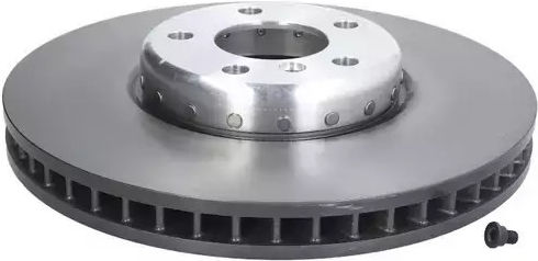 Bmw 7 F01 F02 F03 F04 Brake Disc Brembo 09c40613
