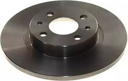 Bremsenscheibe Fiat Panda 312 312 Brembo 08508611 Bremsenscheibe Fiat Panda 312 312 Brembo 08508611
