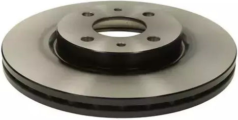 Disc de frână Lancia Ypsilon 843 Brembo 09584311