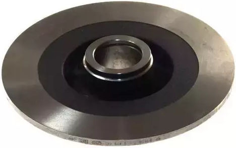 Renault Latitude L70 Bremsscheibe Brembo 08a82617