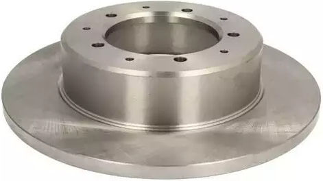 Land Rover Defender Pick-up Ld Brembo 08531610 Brake Disc