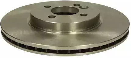 Disc de frână Mini Mini Clubman R55 Brembo 09a04731