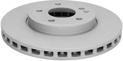Mercedes-benz Gla-class X156 Brembo 09b34441 Brake Disc