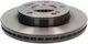 Disc de frână Ssangyong Actyon Sports I Qj Brembo 09b97411