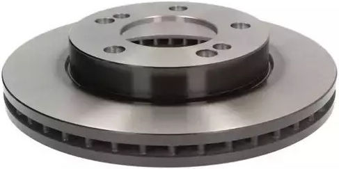 Disc de frână Ssangyong Actyon Sports I Qj Brembo 09b97411