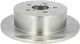 Subaru Outback BL BP Brembo 08A60511 Bremsscheibe
