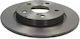 Disc de frână Brembo Toyota Auris Touring Sports Ade18 Zwe18 Zre18 08a91211