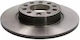 Brake Disc Alfa Romeo Brera 939 Brembo 08936421