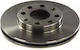 Disc de frână Brembo Chevrolet Kalos 09309021