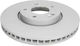 Disc de frână Brembo Kia Carens IV 09a53211