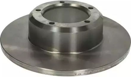 Land Rover Defender Pick-up Ld Brembo 08534714 Brake Disc