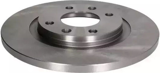 Citroen C4 Cactus Brembo Brake Disc 08723810