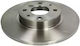 Диск за спирачки Lancia Ypsilon 312 846 Brembo 08508614
