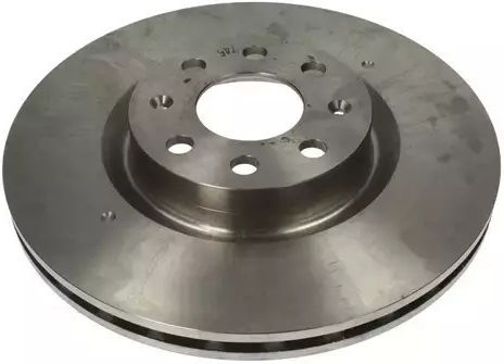 Disc de frână Fiat Punto Evo 199 Brembo 09493934