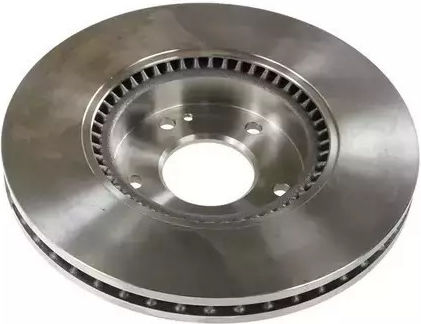 Disc de frână Kia Sportage SL Brembo 09A53210