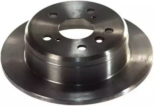 Disc de frână Brembo 08562520 pentru Toyota Camry Station Wagon Xv1 Cv1 V10